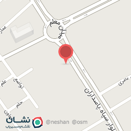 عکس فروشگاه امن الکترونیک