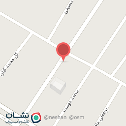 عکس فست فود کش لقمه