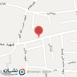 عکس فلافل داغ