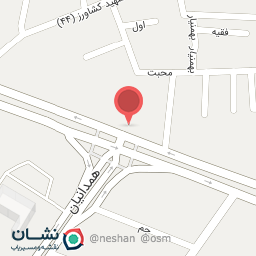 عکس پوشاک مهدی 