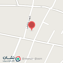 عکس پارکینگ عمومی مسجد جامع