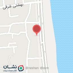 عکس کوچه ساحلی 17