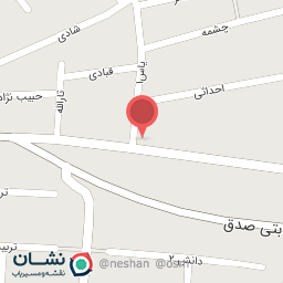 عکس شرکت حمل و نقل بهارک فر