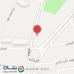 عکس ایمن صنعت زنجان