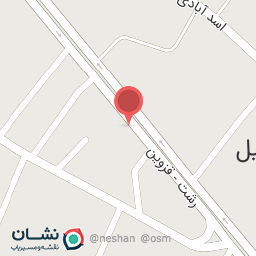 عکس کافه آرامش