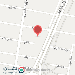 عکس تالار امیران