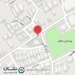 عکس تعمیرات لوازم خانگی سیلزده