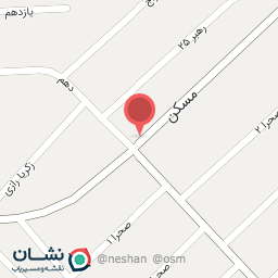 عکس گل مسکن