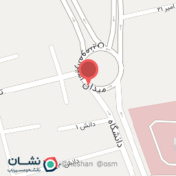 عکس داروخانه دکتر مسلمی عقیلی