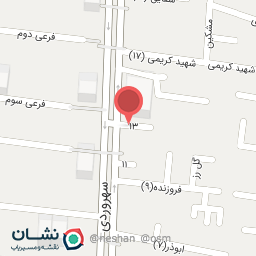 عکس کارواش سهروردی