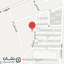 عکس ساختمان امید