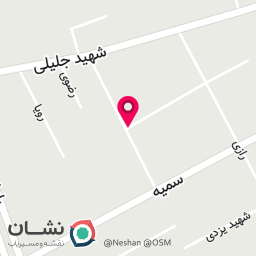 عکس خدمات ناخن شیواحسنی 