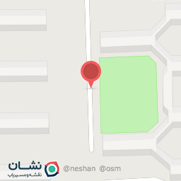 عکس پارکینگ روباز بازارچه ۱۱