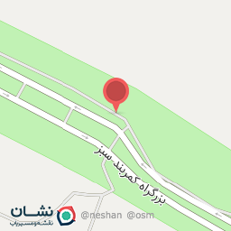 عکس ایستگاه دوچرخه بایدو (کوه پارک 1)