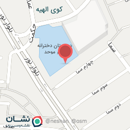 عکس بانک قوامین روحانی