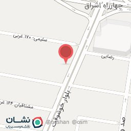 عکس کافه نان کاندید شعبه شماره یک