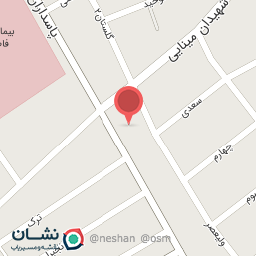 عکس کافه باران 2