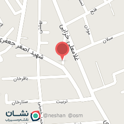 عکس مرکز کیف و کمربند چرم طبیعی