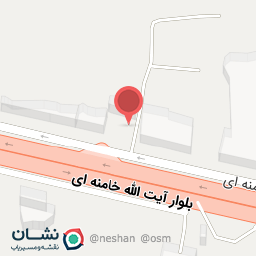 عکس تعمیرگاه امدادگستر