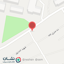 عکس مشاور املاک رفاه