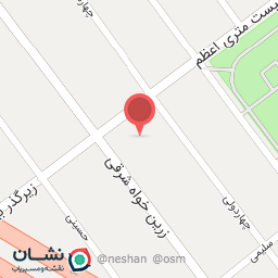 عکس مسجد ولیعصر