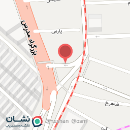 عکس گذرگاه صنعت و تجارت ایرانیان