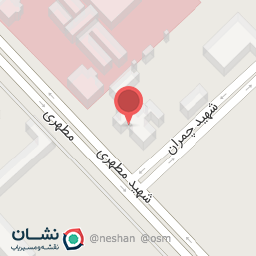 عکس کانون شهید عالی 