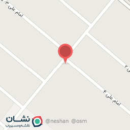 عکس مسجد امام علی(ع)