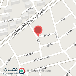 عکس کانون تربیتی مکتب الصادق