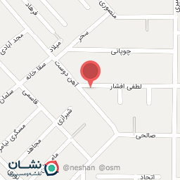 عکس آرایشگاه مردانه 