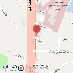 عکس دکتر تقی زاده متخصص کودکان