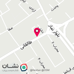 عکس سوپرمارکت کسا