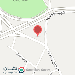 عکس رستوران کالما