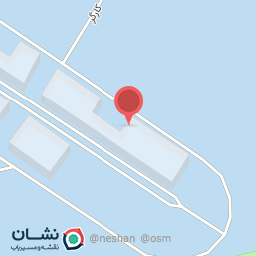 عکس اداره تاسیسات دانشگاه صنعتی اصفهان