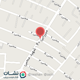 عکس پیرایش مسعود 