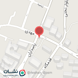 عکس روزنامه فروشی