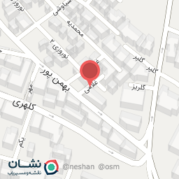 عکس دکتر آرش کوهستانی