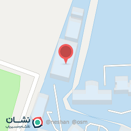 عکس سالن ورزشی دانشگاه آزاد