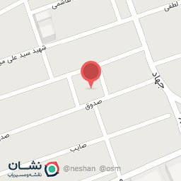 عکس پارک جهاد