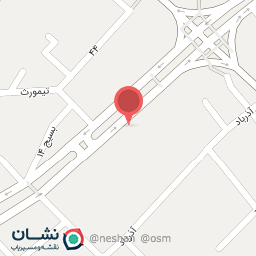 عکس آب منطقه دو