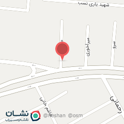 عکس آرایشگاه شرفی راد