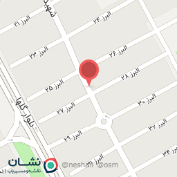 عکس فروشگاه کیف وکتانی یزدان