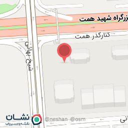 عکس باشگاه ونک پارک