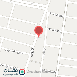 عکس نانوایی سنگک