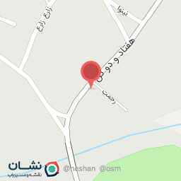 عکس نانوایی سنگک 