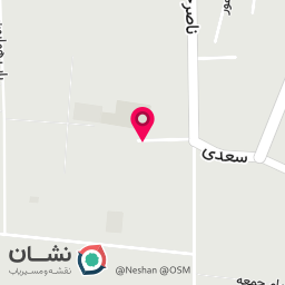 عکس تعمیرگاه دوربین نگارین