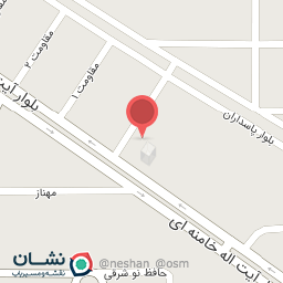 عکس مرکز بهداشت امام رضا (ع)