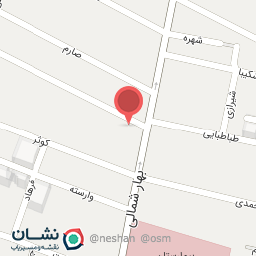 عکس پیرایش کیان