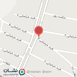 عکس تعمیرگاه مکانیکی شهابی 