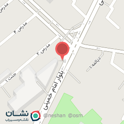 عکس گالری ساعت پردیسان